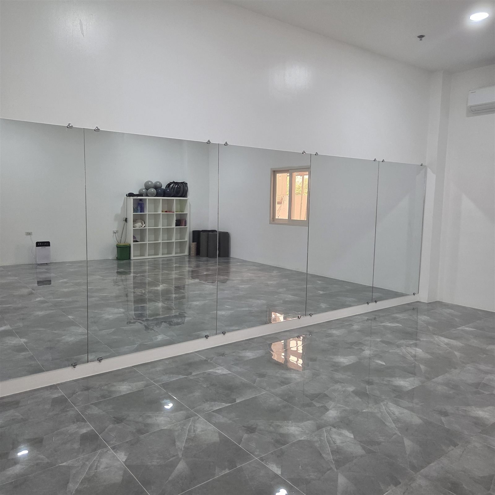 Facilities — Talk Academy Clark