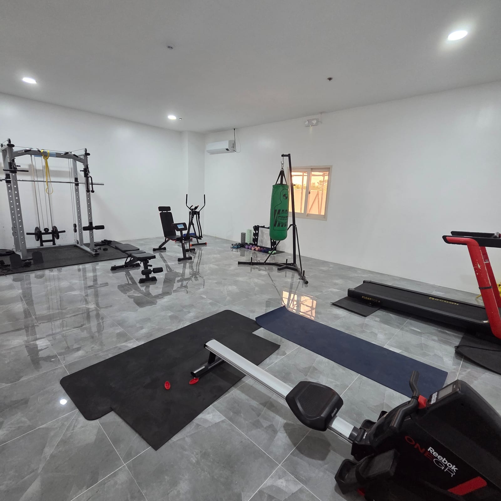 Facilities — Talk Academy Clark