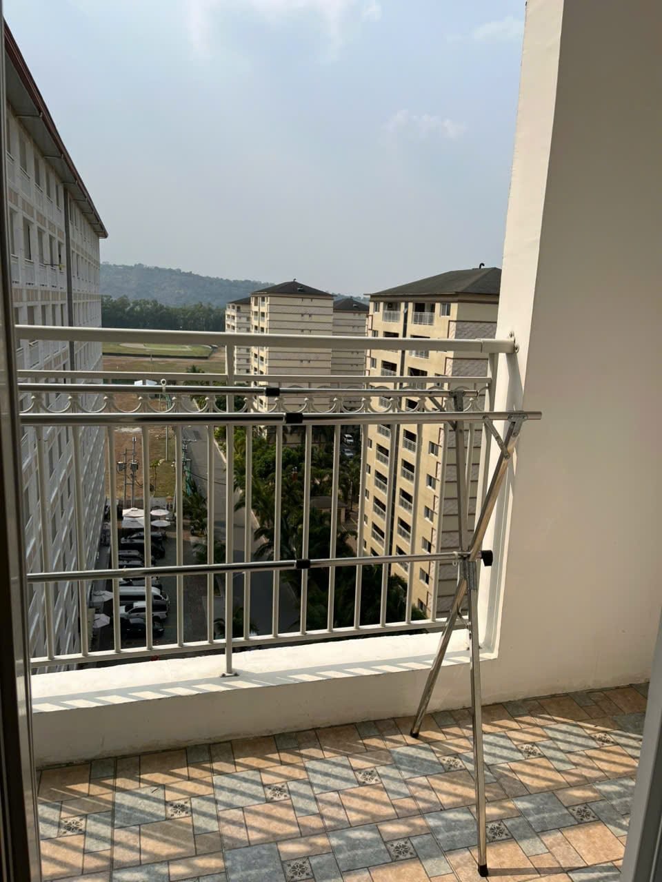 Dormitory — Talk Academy Clark