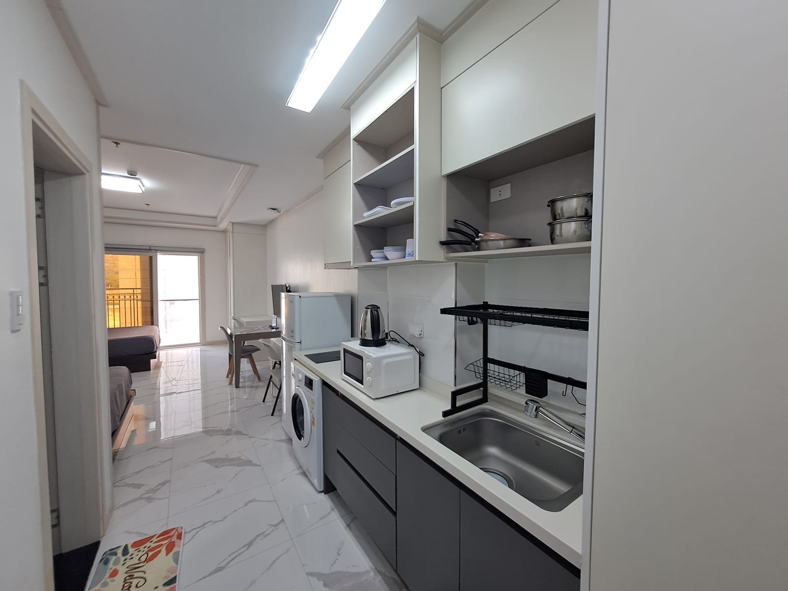 Dormitory — Talk Academy Clark