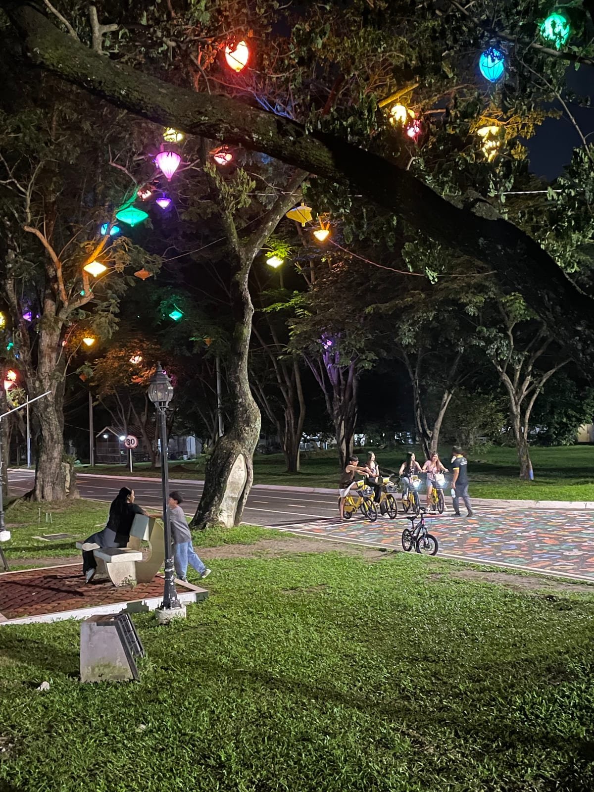 Clark Parade Ground — Talk Academy Clark