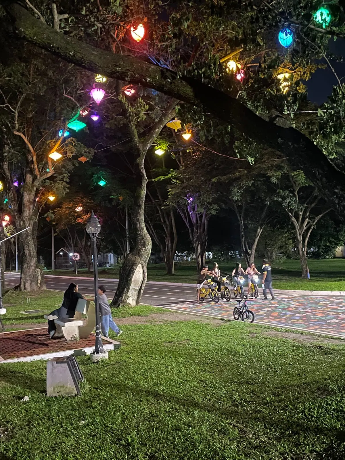 Clark Parade Ground — Talk Academy Clark